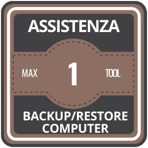 Backup Computer