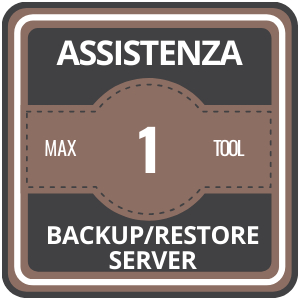 Backup Server